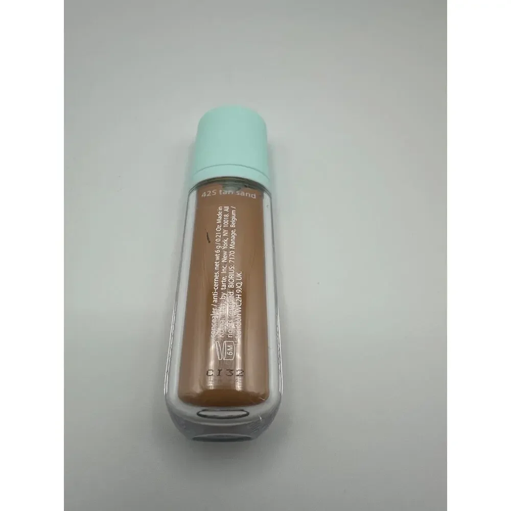 Tarte SEA Hydroconcealer .21 oz 42S Tan Sand Brand New